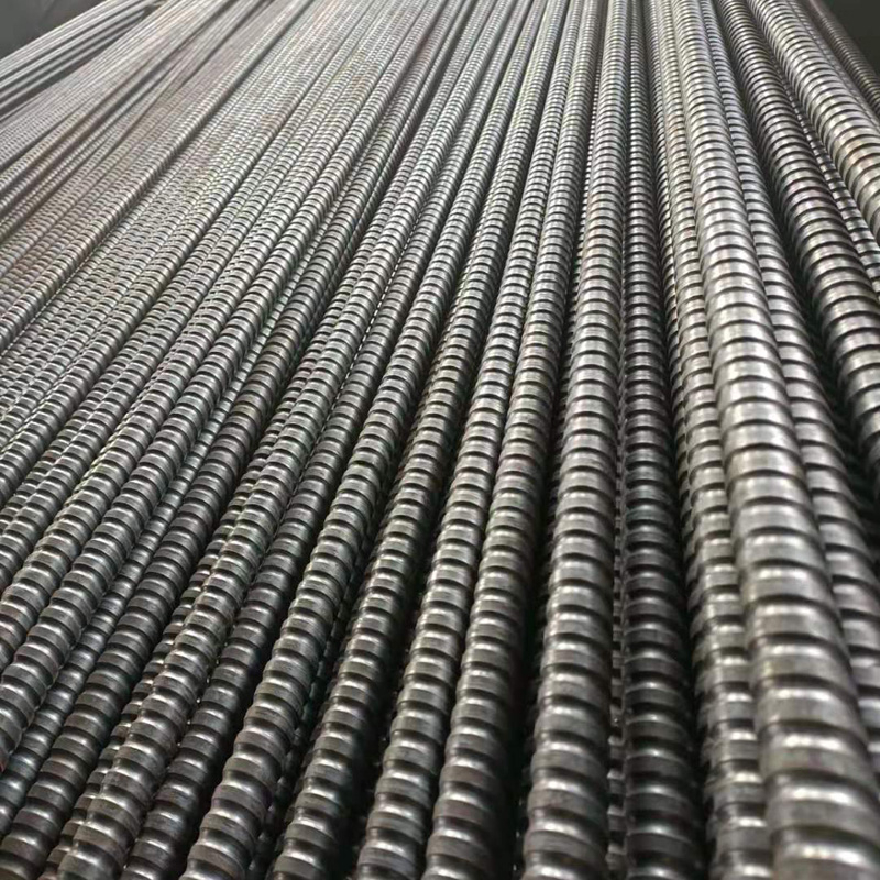 平潭中空锚杆