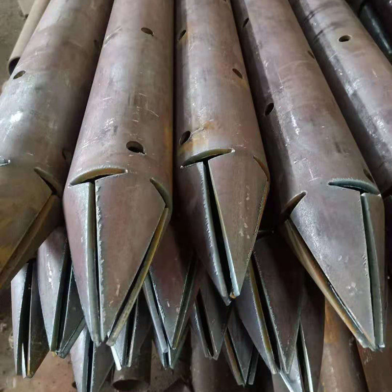平潭预埋注浆管